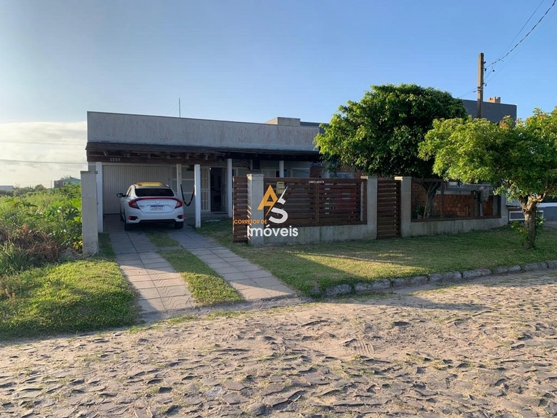 OTIMA RESIDENCIA FRENTE MAR CENTRO IMBE PROXIMO AO ASUM: 1ª foto da galeria de imagens do imóvel