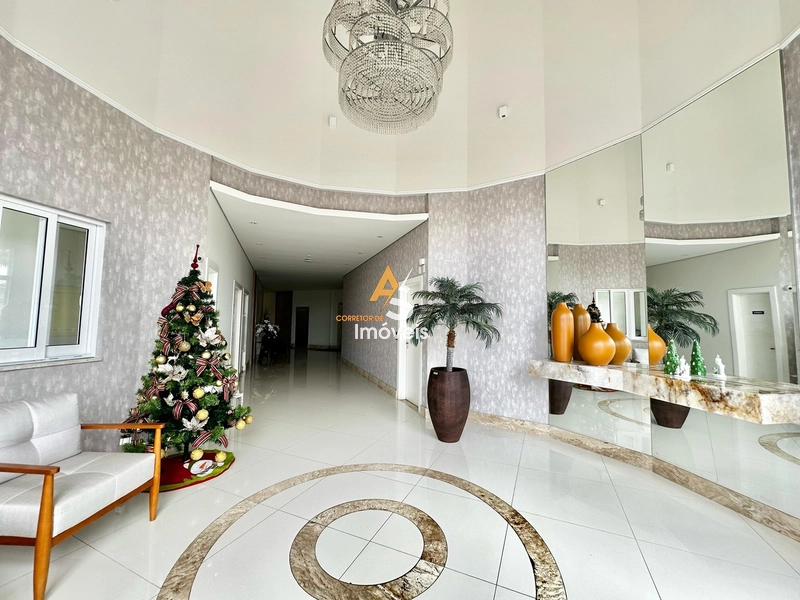 EXCELENTE APARTAMENTO DE 4 DORMITÓRIOS COM 4 VAGAS DE GARAGEM!!!: 21ª foto da galeria de imagens do imóvel