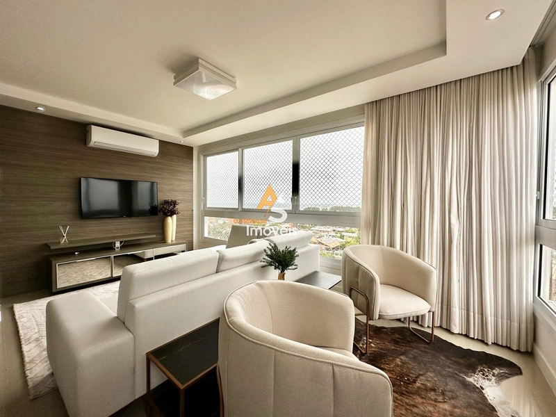 EXCELENTE APARTAMENTO DE 4 DORMITÓRIOS COM 4 VAGAS DE GARAGEM!!!: 6ª foto da galeria de imagens do imóvel