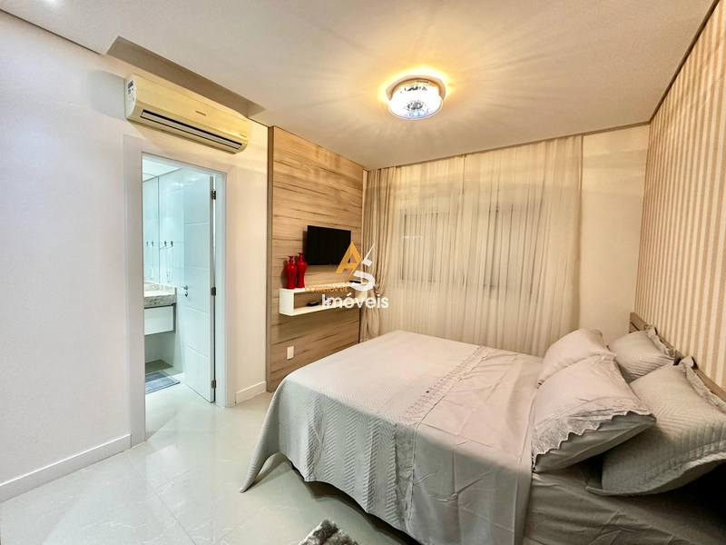 EXCELENTE APARTAMENTO DE 4 DORMITÓRIOS COM 4 VAGAS DE GARAGEM!!!: 8ª foto da galeria de imagens do imóvel