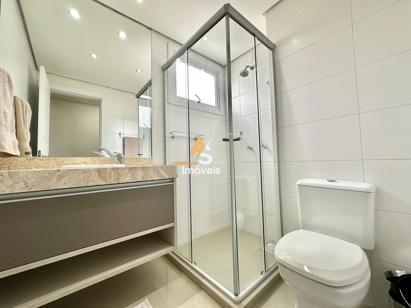 EXCELENTE APARTAMENTO DE 4 DORMITÓRIOS COM 4 VAGAS DE GARAGEM!!!: 17ª foto da galeria de imagens do imóvel