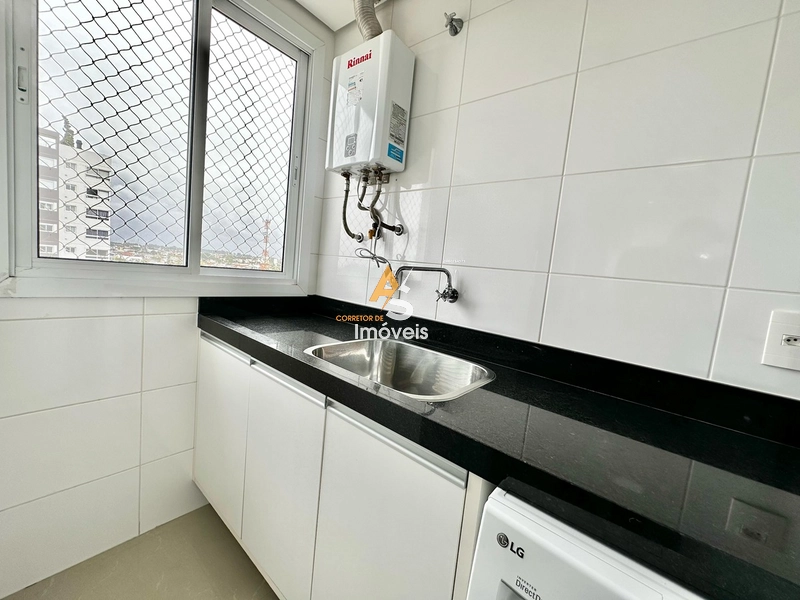 EXCELENTE APARTAMENTO DE 4 DORMITÓRIOS COM 4 VAGAS DE GARAGEM!!!: 18ª foto da galeria de imagens do imóvel