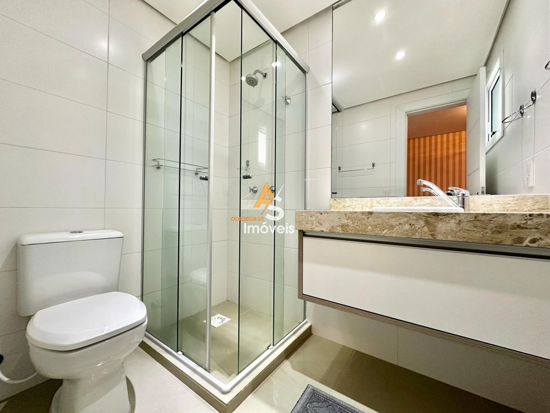 EXCELENTE APARTAMENTO DE 4 DORMITÓRIOS COM 4 VAGAS DE GARAGEM!!!: 9ª foto da galeria de imagens do imóvel