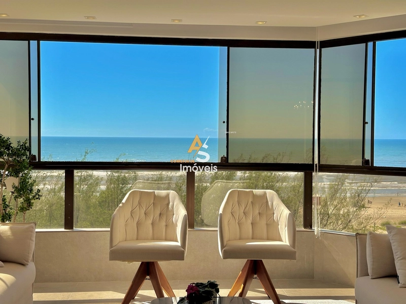EXCELENTE APARTAMENTO DE 4 DORMITÓRIOS EM CAPÃO DA CANOA!!!: 5ª foto da galeria de imagens do imóvel