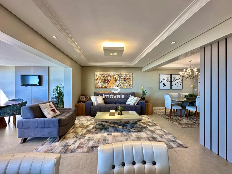 EXCELENTE APARTAMENTO DE 4 DORMITÓRIOS EM CAPÃO DA CANOA!!!: 9ª foto da galeria de imagens do imóvel