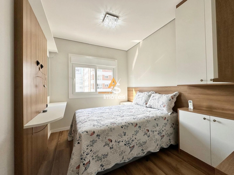 APARTAMENTO DE 2 DORMITÓRIOS EM CAPÃO DA CANOA: 12ª foto da galeria de imagens do imóvel