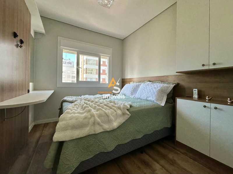 APARTAMENTO DE 2 DORMITÓRIOS EM CAPÃO DA CANOA: 21ª foto da galeria de imagens do imóvel