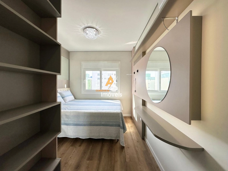 APARTAMENTO DE 2 DORMITÓRIOS EM CAPÃO DA CANOA: 14ª foto da galeria de imagens do imóvel