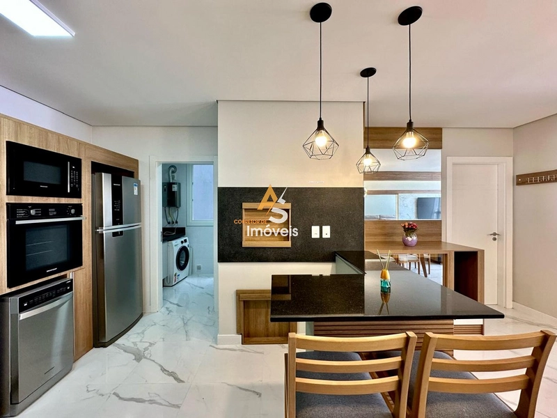 APARTAMENTO DE 2 DORMITÓRIOS EM CAPÃO DA CANOA: 9ª foto da galeria de imagens do imóvel