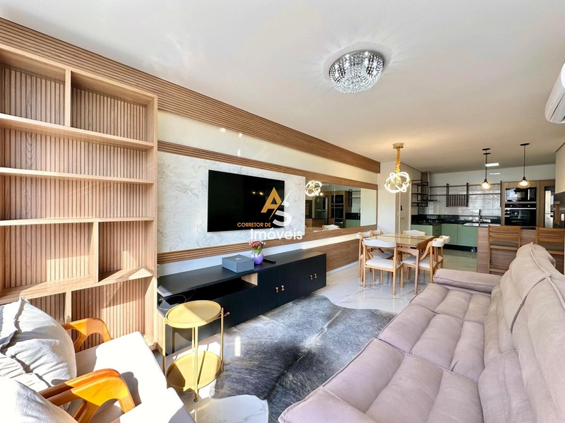 APARTAMENTO DE 2 DORMITÓRIOS EM CAPÃO DA CANOA: 2ª foto da galeria de imagens do imóvel