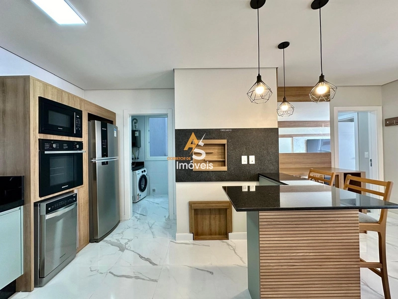 APARTAMENTO DE 2 DORMITÓRIOS EM CAPÃO DA CANOA: 9ª foto da galeria de imagens do imóvel