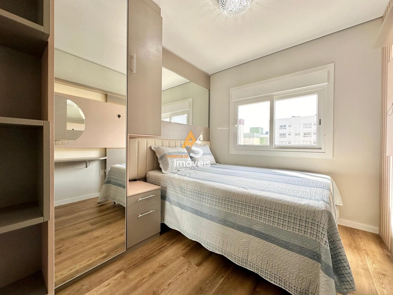 APARTAMENTO DE 2 DORMITÓRIOS EM CAPÃO DA CANOA: 15ª foto da galeria de imagens do imóvel