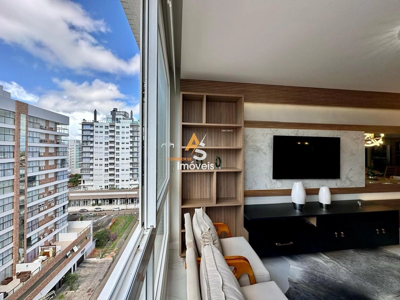 APARTAMENTO DE 2 DORMITÓRIOS EM CAPÃO DA CANOA: 4ª foto da galeria de imagens do imóvel