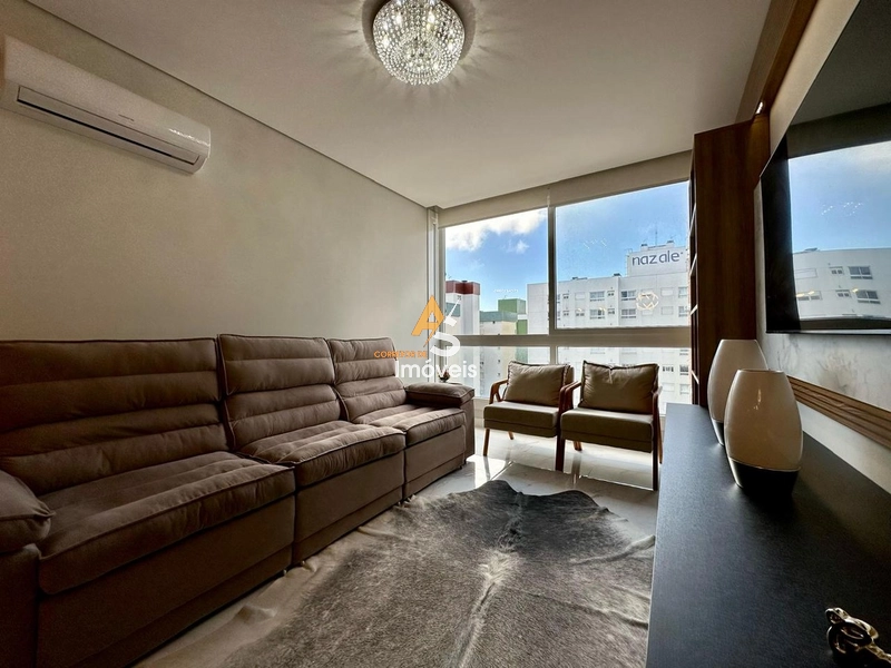 APARTAMENTO DE 2 DORMITÓRIOS EM CAPÃO DA CANOA: 5ª foto da galeria de imagens do imóvel