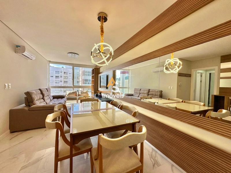 APARTAMENTO DE 2 DORMITÓRIOS EM CAPÃO DA CANOA: 6ª foto da galeria de imagens do imóvel