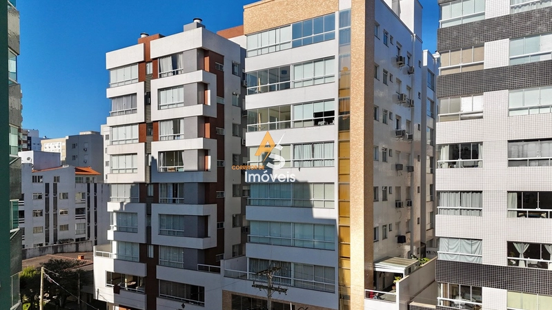 APARTAMENTO A VENDA: PRÓXIMO AO MAR: 2ª foto da galeria de imagens do imóvel