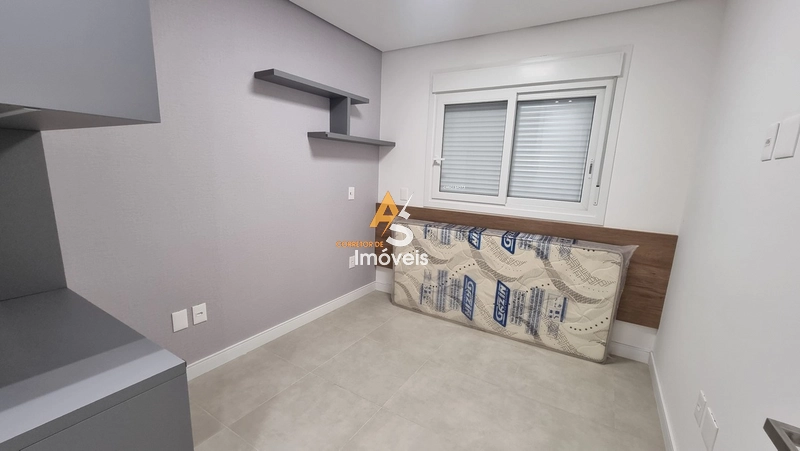 APTO DE 3 DORMITÓRIOS EM CAPÃO DA CANOA MOBILIADO E DECORADO!!!: 12ª foto da galeria de imagens do imóvel