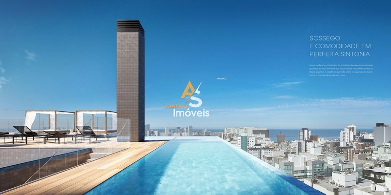 EXCELENTE APARTAMENTO DE 2 DORMITÓRIOS EM CAPÃO DA CANOA!!!: 10ª foto da galeria de imagens do imóvel