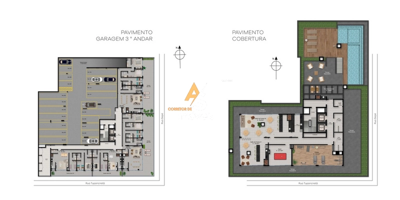 EXCELENTE APARTAMENTO DE 2 SUÍTES EM CAPÃO DA CANOA!!!: 36ª foto da galeria de imagens do imóvel