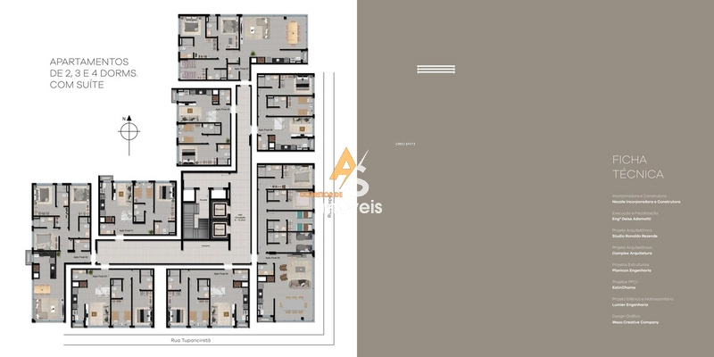 EXCELENTE APARTAMENTO DE 2 SUÍTES EM CAPÃO DA CANOA!!!: 37ª foto da galeria de imagens do imóvel