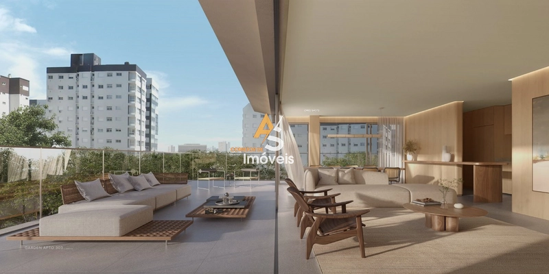 EXCELENTE APARTAMENTO DE 2 SUÍTES EM CAPÃO DA CANOA!!!: 25ª foto da galeria de imagens do imóvel
