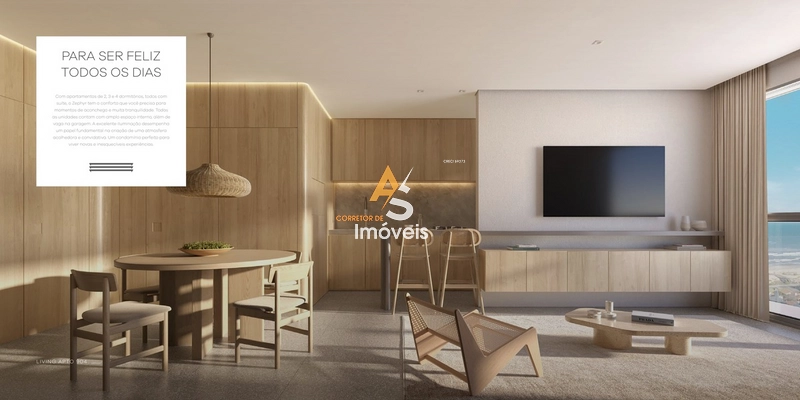 EXCELENTE APARTAMENTO DE 2 SUÍTES EM CAPÃO DA CANOA!!!: 26ª foto da galeria de imagens do imóvel
