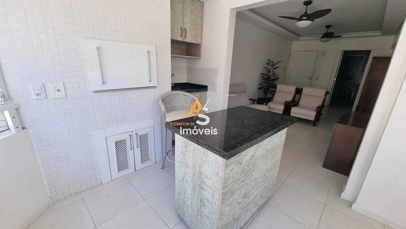 EXCELENTE APARTAMENTO DE 2 DORMITÓRIOS EM CAPÃO DA CANOA!!!: 4ª foto da galeria de imagens do imóvel