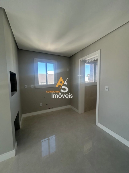 EXCELENTE APARTAMENTO DE 3 SUÍTES EM CAPÃO DA CANOA!!!: 4ª foto da galeria de imagens do imóvel