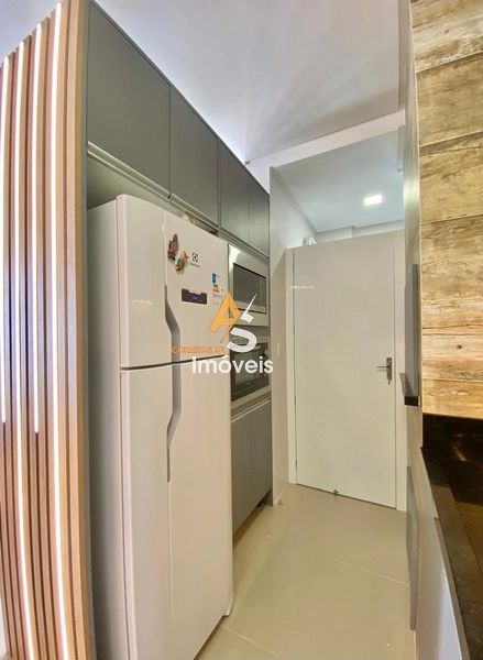 APTO DE 2 DORMITÓRIOS FINAMENTE MOBILIADO E DECORADO!!!: 36ª foto da galeria de imagens do imóvel