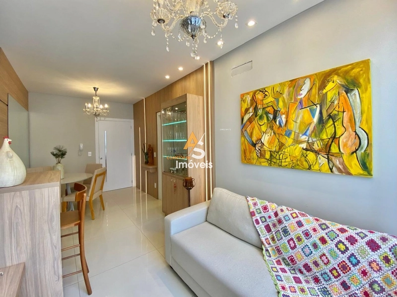 APTO DE 2 DORMITÓRIOS FINAMENTE MOBILIADO E DECORADO!!!: 10ª foto da galeria de imagens do imóvel
