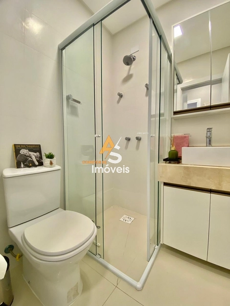 APTO DE 2 DORMITÓRIOS FINAMENTE MOBILIADO E DECORADO!!!: 15ª foto da galeria de imagens do imóvel