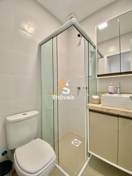 APTO DE 2 DORMITÓRIOS FINAMENTE MOBILIADO E DECORADO!!!: 43ª foto da galeria de imagens do imóvel