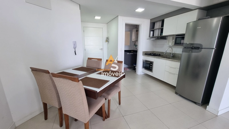 EXCELENTE APARTAMENTO DE 2 DORMITÓRIOS EM CAPÃO DA CANOA!!!: 4ª foto da galeria de imagens do imóvel