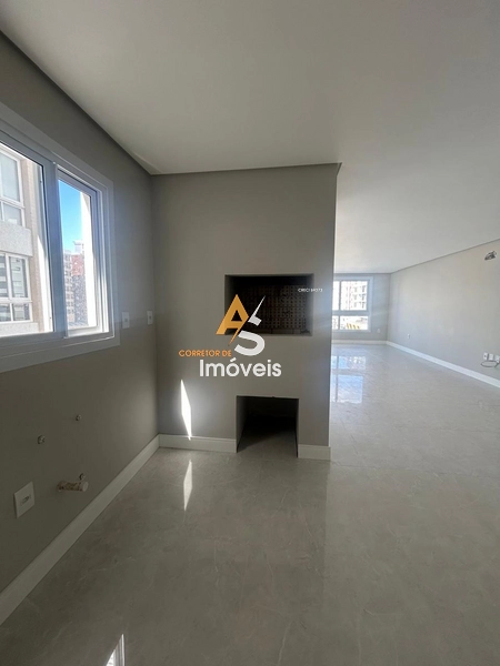 EXCELENTE APARTAMENTO DE 3 SUÍTES EM CAPÃO DA CANOA!!!: 5ª foto da galeria de imagens do imóvel