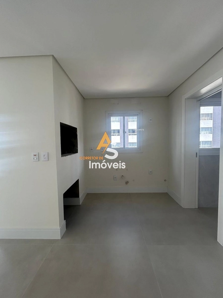 EXCELENTE APARTAMENTO DE 3 SUÍTES EM CAPÃO DA CANOA!!!: 7ª foto da galeria de imagens do imóvel