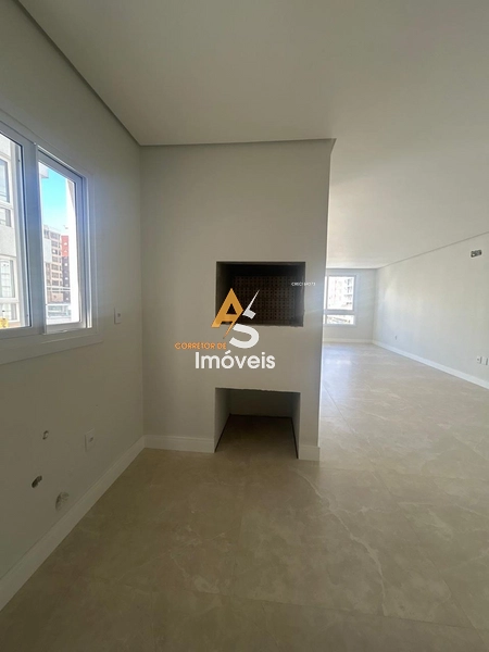 EXCELENTE APARTAMETNO DE 3 SUÍTES EM CAPÃO DA CANOA!!!: 5ª foto da galeria de imagens do imóvel