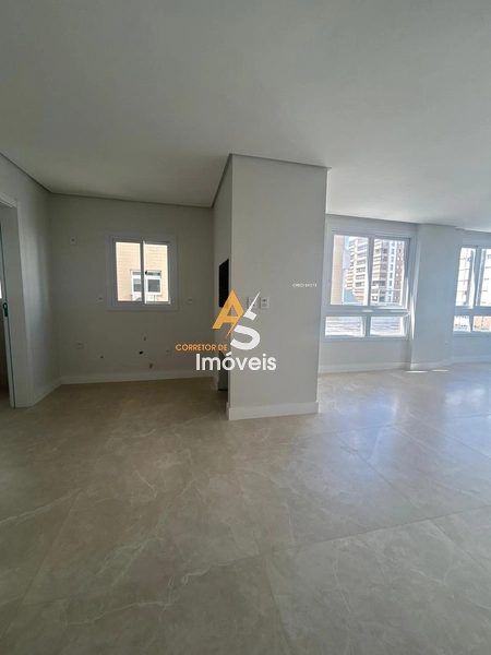 EXCELENTE APARTAMETNO DE 3 SUÍTES EM CAPÃO DA CANOA!!!: 3ª foto da galeria de imagens do imóvel