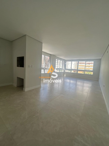 EXCELENTE APARTAMETNO DE 3 SUÍTES EM CAPÃO DA CANOA!!!: 1ª foto da galeria de imagens do imóvel