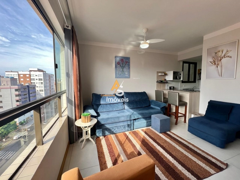APARTAMENTO DE 2 DORMITÓRIOS EM CAPÃO DA CANOA MOBILIADO E DECORADO!!!: 3ª foto da galeria de imagens do imóvel