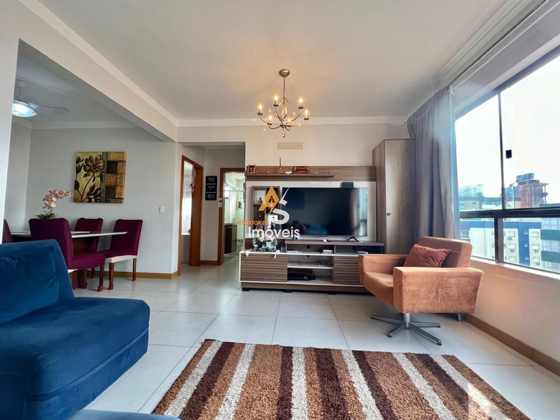 APARTAMENTO DE 2 DORMITÓRIOS EM CAPÃO DA CANOA MOBILIADO E DECORADO!!!: 2ª foto da galeria de imagens do imóvel
