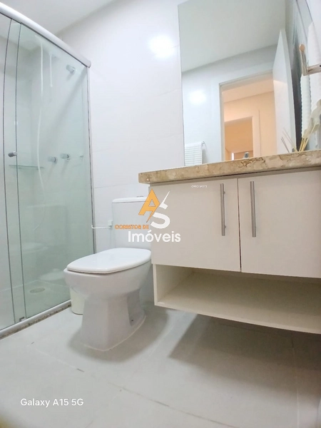 APARTAMENTO DE 1 DORMITÓRIO COM TERRAÇO!!!: 4ª foto da galeria de imagens do imóvel