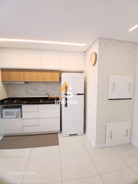 APARTAMENTO DE 1 DORMITÓRIO COM TERRAÇO!!!: 2ª foto da galeria de imagens do imóvel