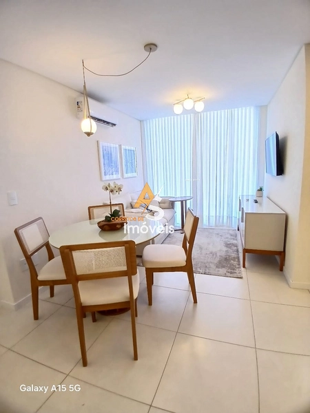 APARTAMENTO DE 1 DORMITÓRIO COM TERRAÇO!!!: 1ª foto da galeria de imagens do imóvel