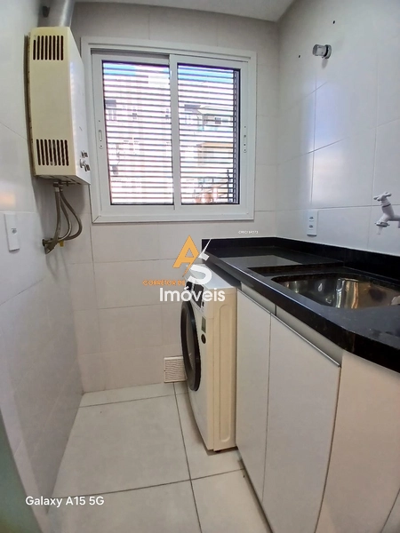 APARTAMENTO DE 1 DORMITÓRIO COM TERRAÇO!!!: 3ª foto da galeria de imagens do imóvel