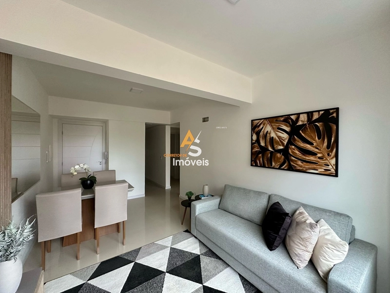 APARTAMENTO À VENDA EM CAPÃO DA CANOA, SACADA DE FRENTE COM TERRAÇO: 11ª foto da galeria de imagens do imóvel