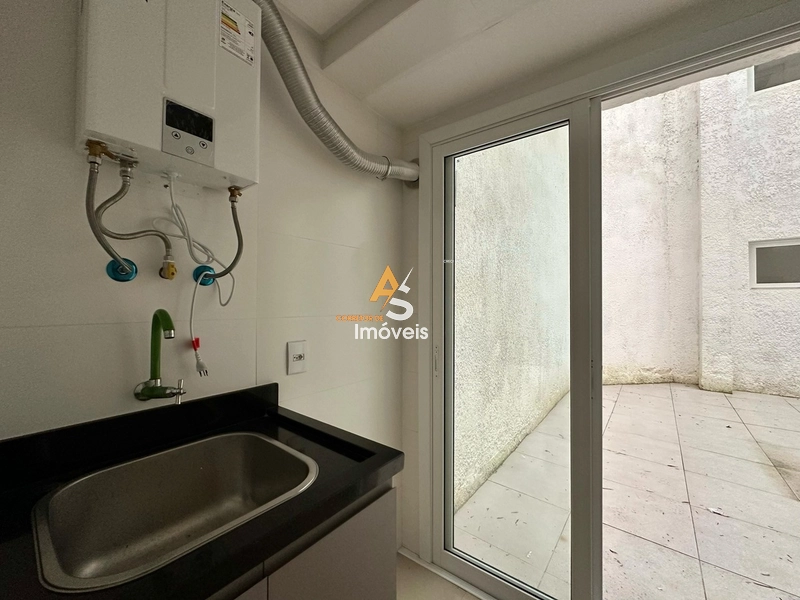 APARTAMENTO À VENDA EM CAPÃO DA CANOA, SACADA DE FRENTE COM TERRAÇO: 16ª foto da galeria de imagens do imóvel