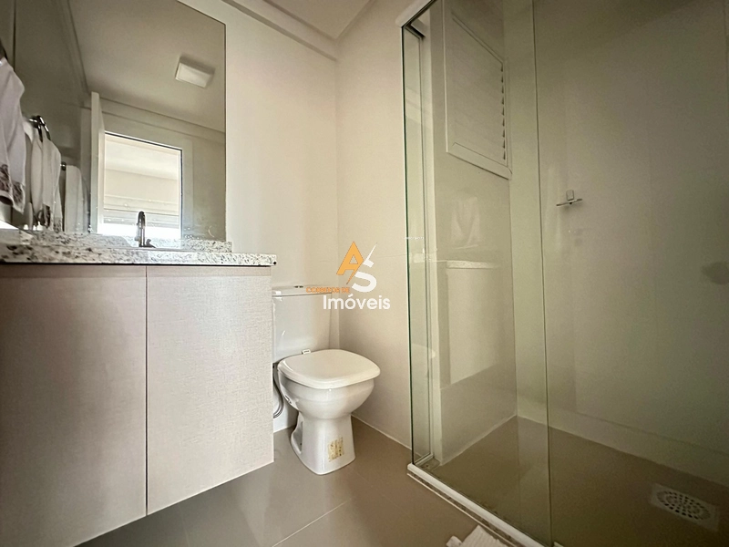 APARTAMENTO À VENDA EM CAPÃO DA CANOA, SACADA DE FRENTE COM TERRAÇO: 22ª foto da galeria de imagens do imóvel