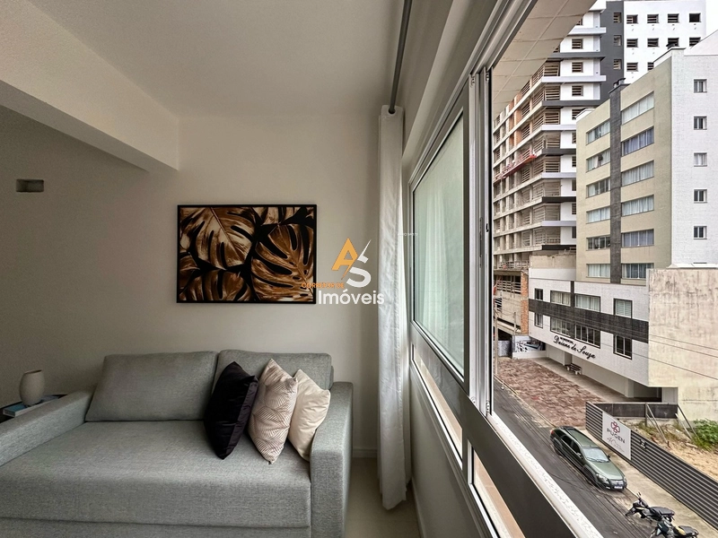 APARTAMENTO À VENDA EM CAPÃO DA CANOA, SACADA DE FRENTE COM TERRAÇO: 12ª foto da galeria de imagens do imóvel