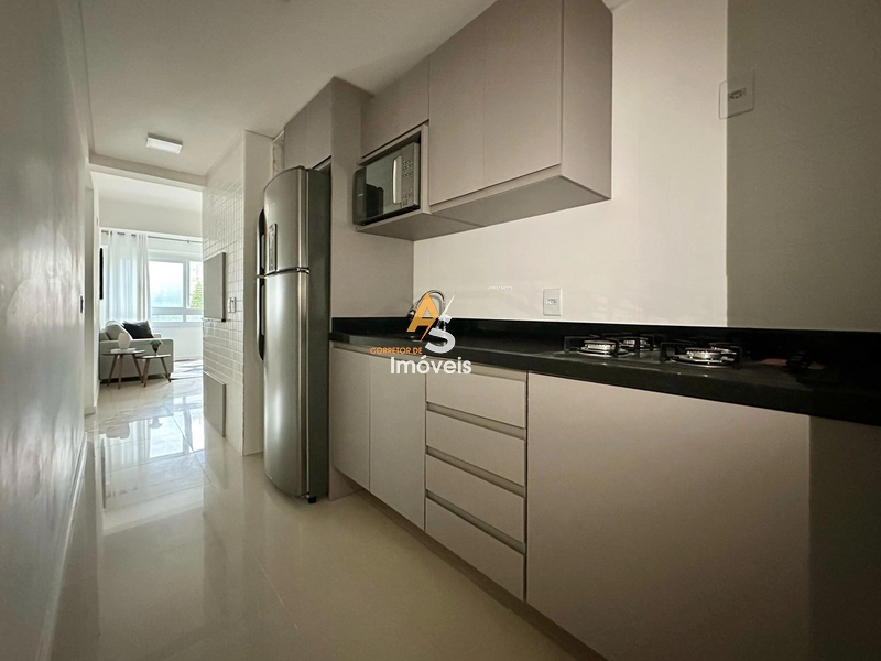 APARTAMENTO À VENDA EM CAPÃO DA CANOA, SACADA DE FRENTE COM TERRAÇO: 15ª foto da galeria de imagens do imóvel