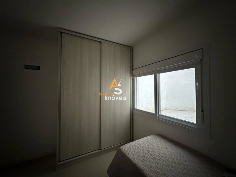 APARTAMENTO À VENDA EM CAPÃO DA CANOA, SACADA DE FRENTE COM TERRAÇO: 18ª foto da galeria de imagens do imóvel